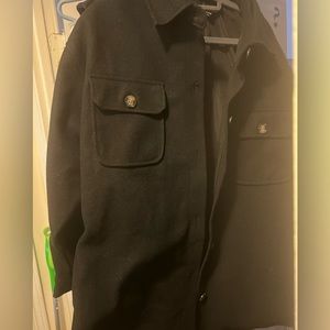 winter coat jacket